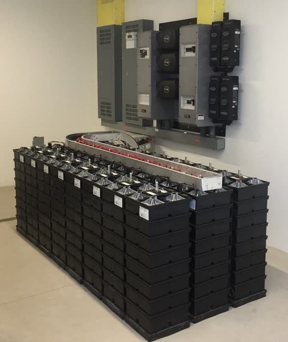 Consultation and Energy Storage Supply Cabo San Lucas , Mexico