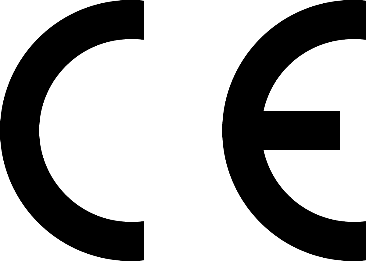 CE Logo