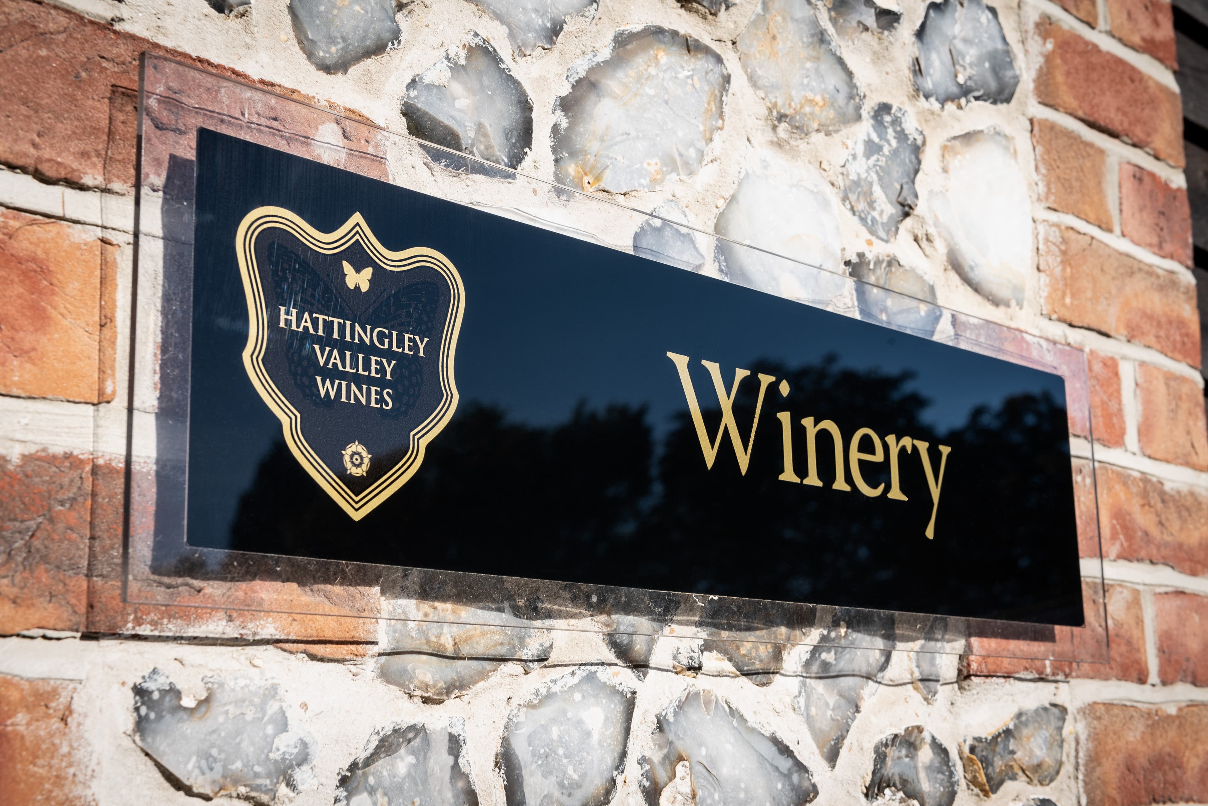 Hattingley Valley Wines and Hattingley Manor Farm